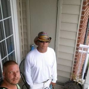 Meet your Posher, Kurt